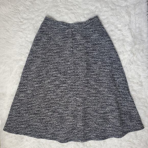 Anthropologie Marce Tweed Skirt XS - Picture 2 of 6